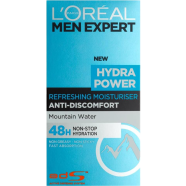 Loreal Men Expert Hydra Power Water Gel 50 ml image