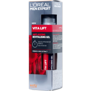 Loreal Men Expert Vita Lift Anti-Aging Revitalising Gel 50ml image