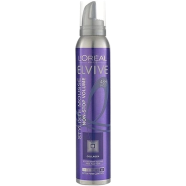 Loreal Non-Stop Volume Styliste Mousse 200 ml image
