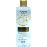 Loreal Paris Age Perfect Micellar Cleansing Water 400ml image