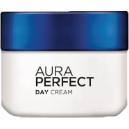 Loreal Paris Aura Perfect Day Cream SPF 17 PA Plus Plus 50 ml image