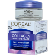 Loreal Paris Collagen Moisture Filler Daily Moisturizer 48 gm image