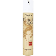 Loreal Paris Elnett Satin Normal Hold Hair Spray 200 ml image