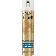 Loreal Paris Elnett Satin Strong Hold Hair Spray 200 ml image