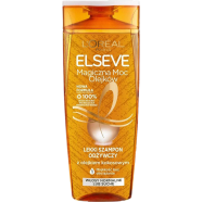 Loreal Paris Elseve Magiczna Moc Ol. Lekki Shampoo 400 ml image