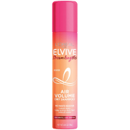 Loreal Paris Elvive Dream Lengths Air Volume Dry Shampoo - 200ml image