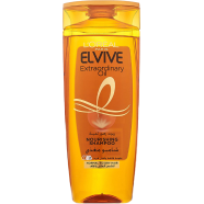 Loreal Paris Elvive Extraordinary Oil Nourishing Shampoo 400ml image