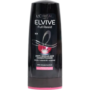 Loreal Paris Elvive Full Resist Anti Breakage Conditioner 400 ml image