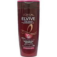 Loreal Paris Elvive Full Resist Reinforcing Shampoo with Aminexil 400 ml image