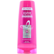 Loreal Paris Elvive Nutri-Gloss Conditioner 500ml image