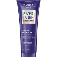 Loreal Paris Ever Pure Sulfate Free Shampoo 200 ml image