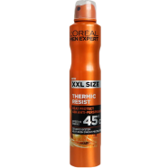 Loreal Paris Men Expert Thermic Resist Deodorant Body Spray 300ml image