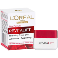 Loreal Paris Revitalift Moisturizing Eye Cream 15ml image