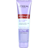 Loreal Paris Revitalift Re-plumping Gel Wash 150ml image