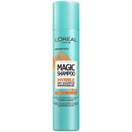 Loreal Paris Tropical Splash In.Dry Magic Shampoo 200 ml image