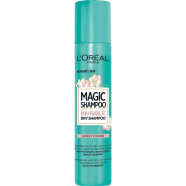 Loreal Paris Vegetal Boost Invi. Dry Magic Shampoo 200 ml image