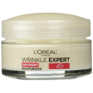 Loreal Paris Wrinkle Expert 45 plus Ret.-Pep. Day Cream 50 ml image