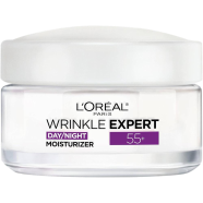 Loreal Paris Wrinkle Expert 55 plus Calcium Day Cream 50 ml image