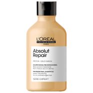 Loreal Professional Absolut Repair Shampoo - 300ml image