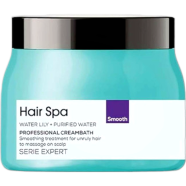 Loreal Professional Creambath Smoothing Hair Spa 490gm image