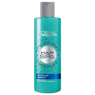 Loreal Professional Paris Hair Spa Detoxifying Shampoo - 250ml image