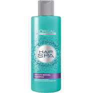 Loreal Professional Paris Hair Spa Smooth Revival Shampoo 250ml image