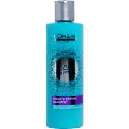 Loreal Professional Paris Hair Spa Smooth Revival Shampoo 250ml image