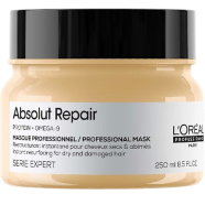 Loreal Professionnel Absolut Repair Hair Mask 250ml image