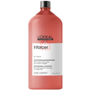 Loreal Professionnel Serie Expert Inforcer Shampoo 1500ml image