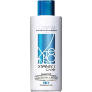 Loreal Professionnel XTenso Care Straight Shampoo 250ml image