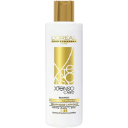 Loreal Professionnel Xtenso Care Shampoo 250 ml Sulfate-free Paraben Free | For all hair types | Gently cleanses, controls frizz and adds shine | With Keratin Repair and Asta-Care image