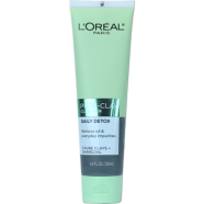 Loreal Pure Clay Daily Detox Cleanser 130ml image