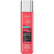 Loreal Revitalift 5 Percent Pure Glycolic Acid Toner 180ml image