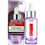 Loreal Revitalift Filler Hyaluron Wrinkle image
