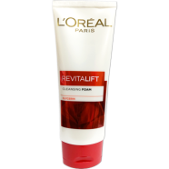 L'oreal Revitalift Glycerin Cleansing Foam 100ml image
