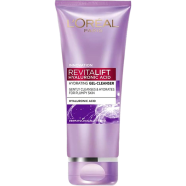 Loreal Revitalift Hyal. Acid Hydrating Gel-Cleanser 100 ml image