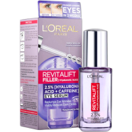 Loreal Revitalift Hyaluronic Acid Eye Serum 20ml image