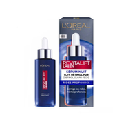 Loreal Revitalift Laser 0.2 percentage Pure Retinol Serum 30ml image