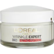 Loreal Wrinkle Expert Anti Wrinkle Intensive 45 Day Cream 50ml image