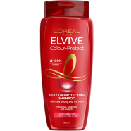 Loreal XXL Elvive Colour Portecting Shampoo 700ml image
