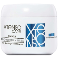 Loreal Xtenso Care Pro-Keratin Plus Incell Hair Masque 196gm image