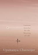 Lorenzo Searches for the Meaning of Life image