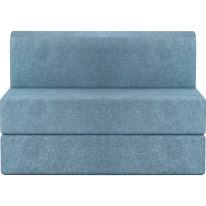 Lorien-Sofa Cum Bed(Single)- SCUMB-001 image