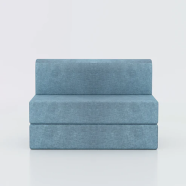 Lorien-Sofa Cum Bed(Single)- SCUMB-001 image