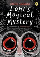 Lori’s Magical Mystery image