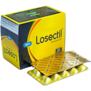 Losectil 20 mg - 10's Strip Capsule icon