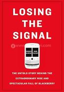 Losing The Signal image