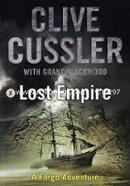 Lost Empire image