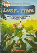 Lost In Time image