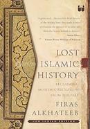 Lost Islamic History image